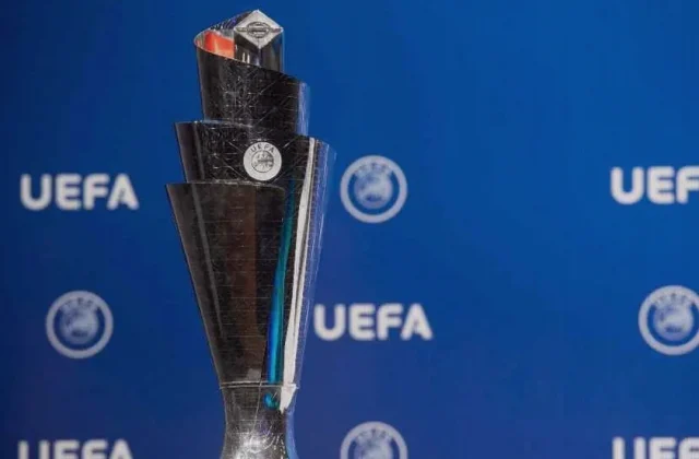 Netherlands vs Germany: Klopp and Xavi Begin New Nations League Eras