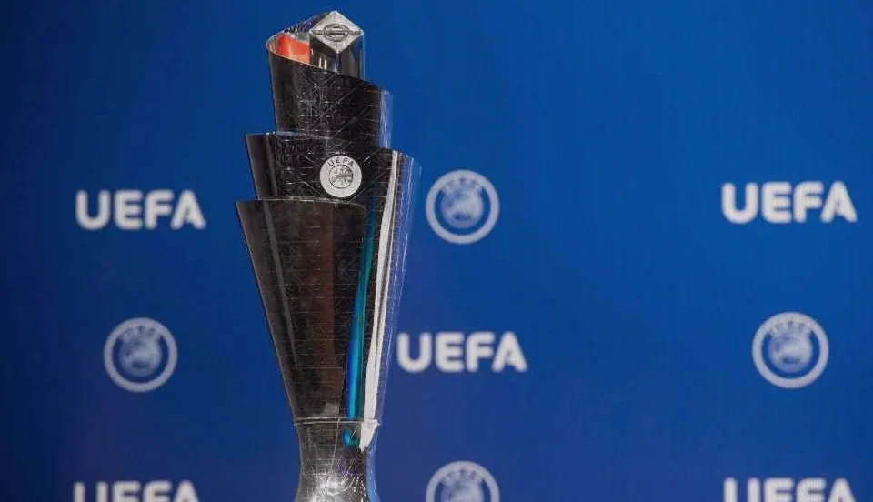 Netherlands vs Germany: Klopp and Xavi Begin New Nations League Eras