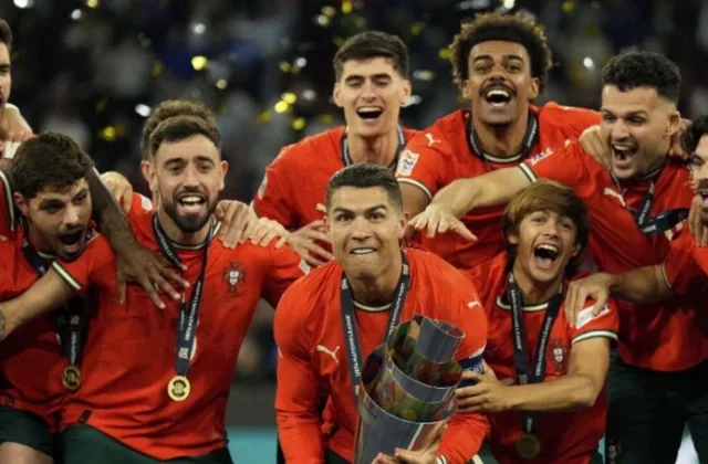 UEFA to Pay Clubs First €31.5m Under Nations League Benefits Scheme