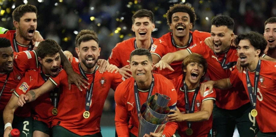 UEFA to Pay Clubs First €31.5m Under Nations League Benefits Scheme