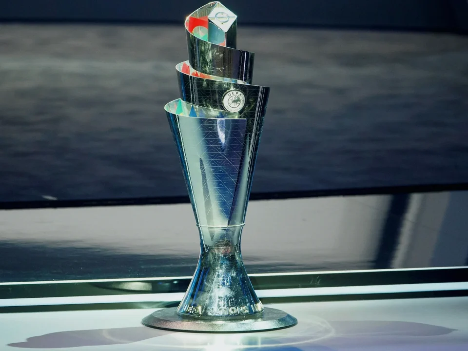 UEFA Nations League League A Begins With Eight New Managers