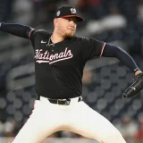 Nationals Pursue Long-Term Deal With Resurgent Cade Cavalli