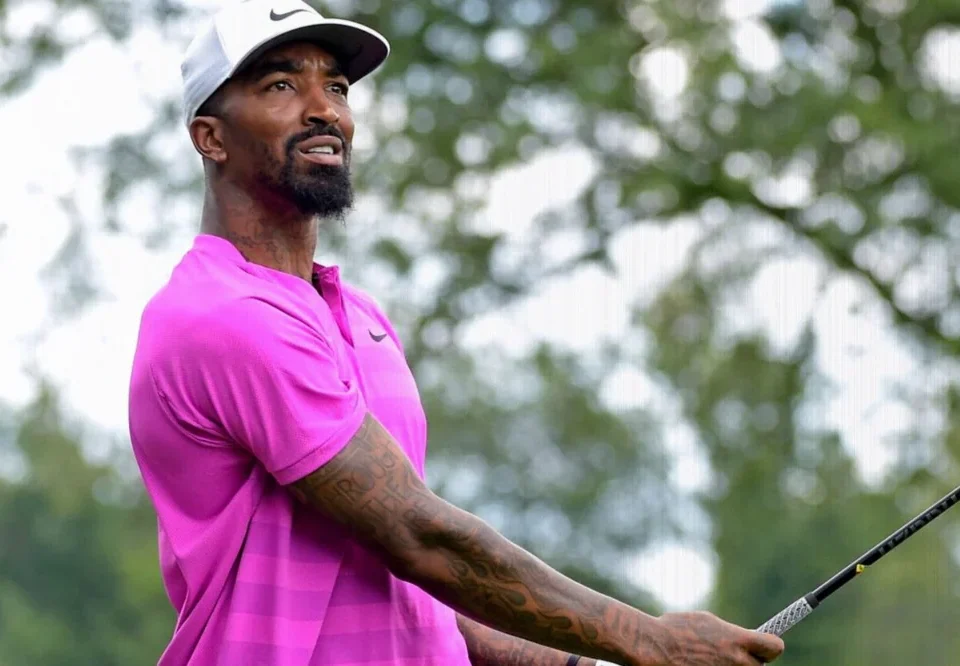 JR Smith Taken Into Custody in Texas Family Violence Assault Case