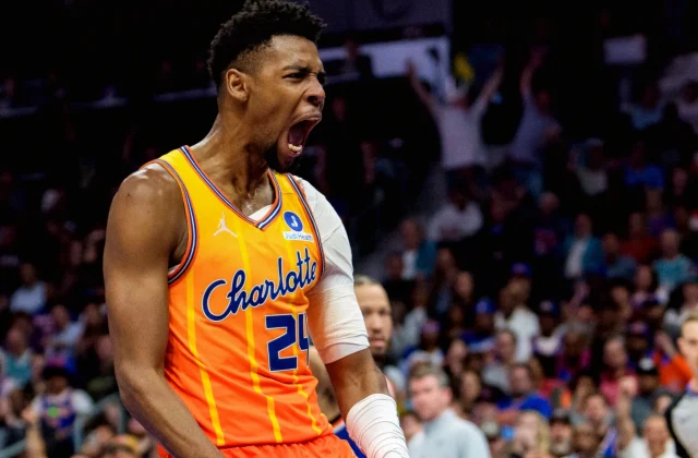 NBA Fantasy: 2023 Draft Picks Facing Contract-Year Breakouts