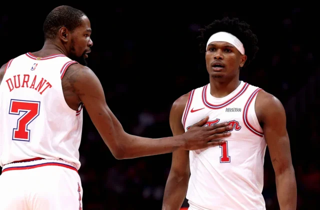 How to Build a Winning Yahoo High Score Fantasy Basketball Roster