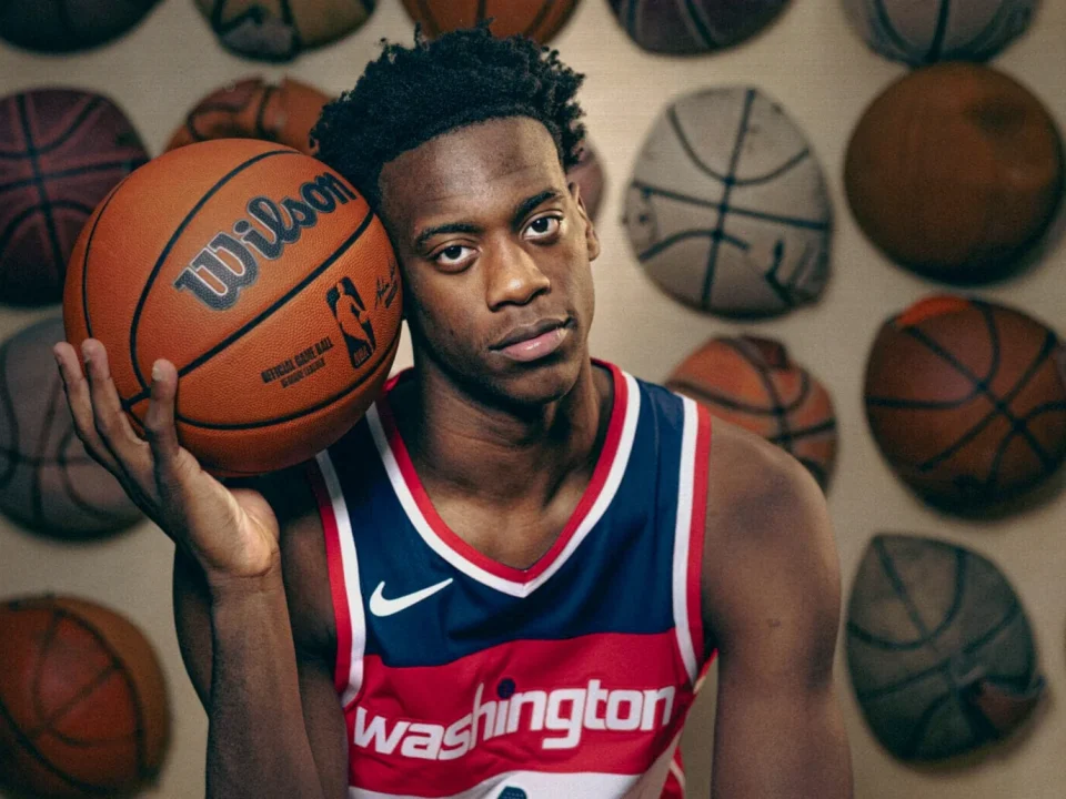 Darius Acuff Jr., Caleb Wilson Lead NBA Rookie Fantasy Outlooks