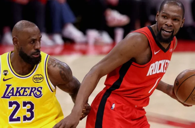 Cooper Flagg Leads 2026-27 NBA Fantasy Forward Rankings