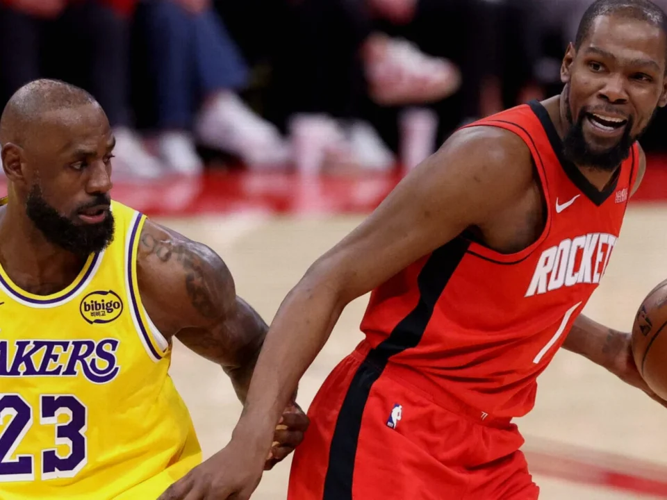 Cooper Flagg Leads 2026-27 NBA Fantasy Forward Rankings