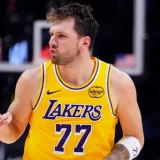 2026-27 NBA Fantasy Basketball Guard Rankings: SGA, Luka Lead the Way
