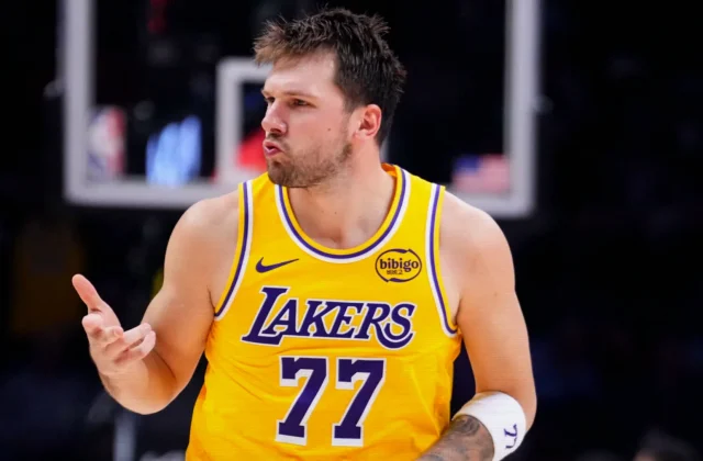 2026-27 NBA Fantasy Basketball Guard Rankings: SGA, Luka Lead the Way