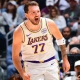 Luka Dončić Headlines 2026-27 Fantasy Basketball Point Guard Rankings