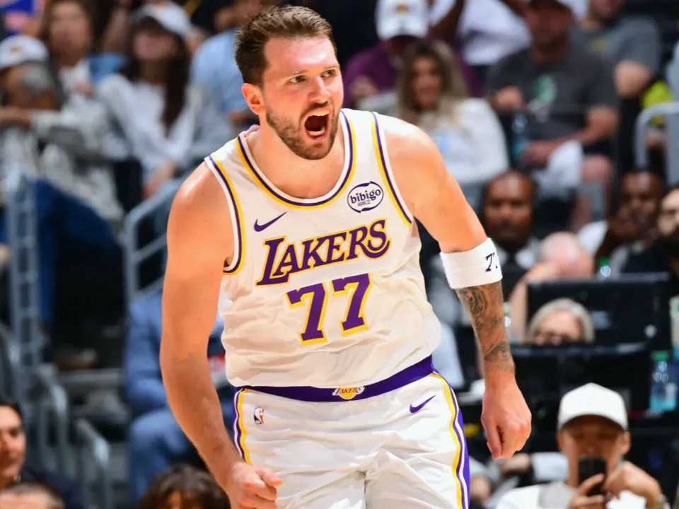 Luka Dončić Headlines 2026-27 Fantasy Basketball Point Guard Rankings