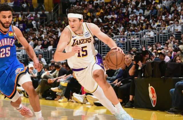 NBA Fantasy: Cooper Flagg and Rising Stars Eye First All-Star Nods
