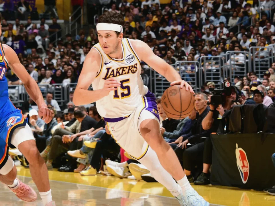 NBA Fantasy: Cooper Flagg and Rising Stars Eye First All-Star Nods