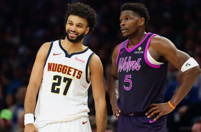 Luka Dončić Leads 2026-27 Fantasy Basketball Point Guard Rankings
