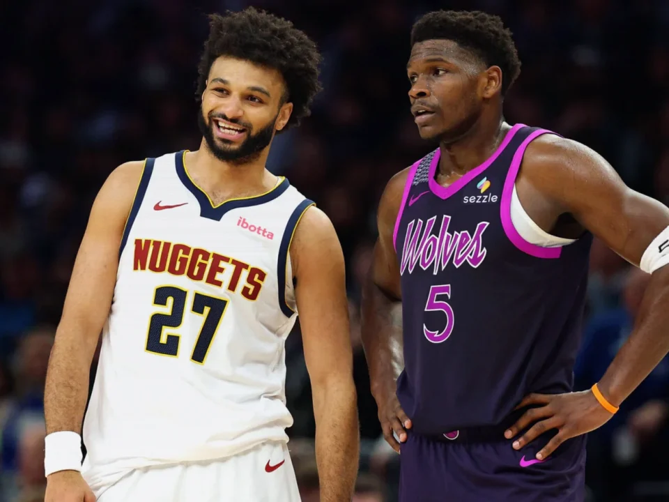 Luka Dončić Leads 2026-27 Fantasy Basketball Point Guard Rankings