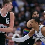 Nikola Jokić, Victor Wembanyama Lead 2026-27 Fantasy Category Rankings