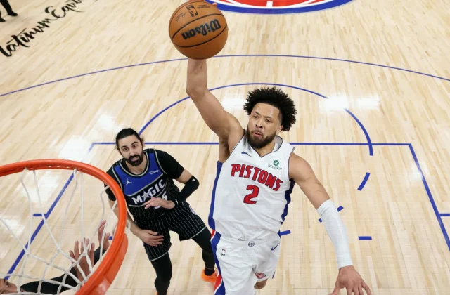 Yahoo High Score 2026-27 Fantasy Basketball Rankings: Top 150
