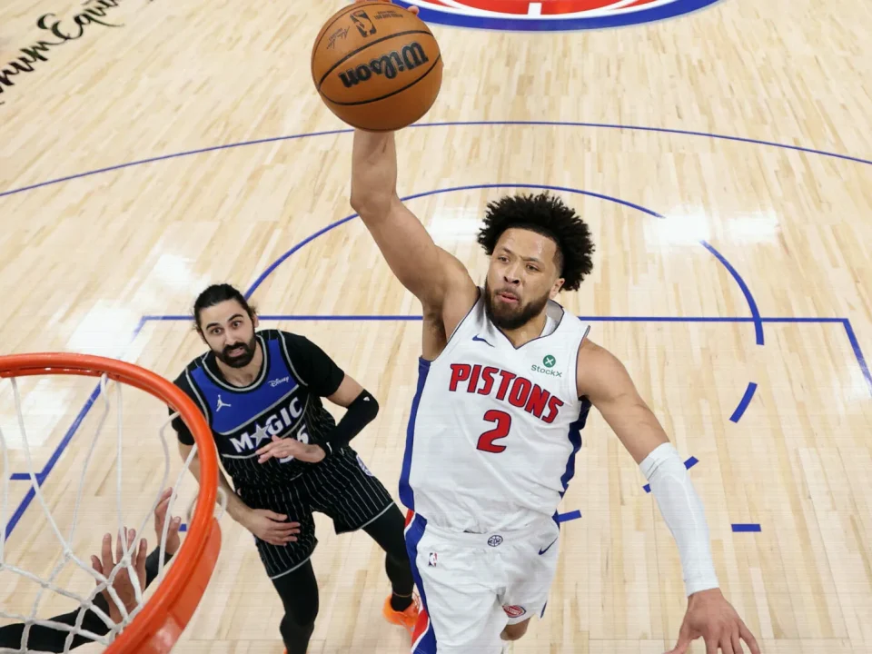Yahoo High Score 2026-27 Fantasy Basketball Rankings: Top 150