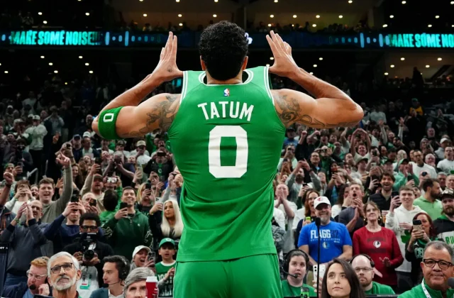 Nikola Jokić Leads Early 2026-27 Fantasy Basketball Points Rankings