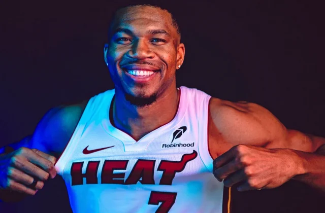 Nikola Jokić Tops 2026-27 NBA Fantasy Points-League Rankings