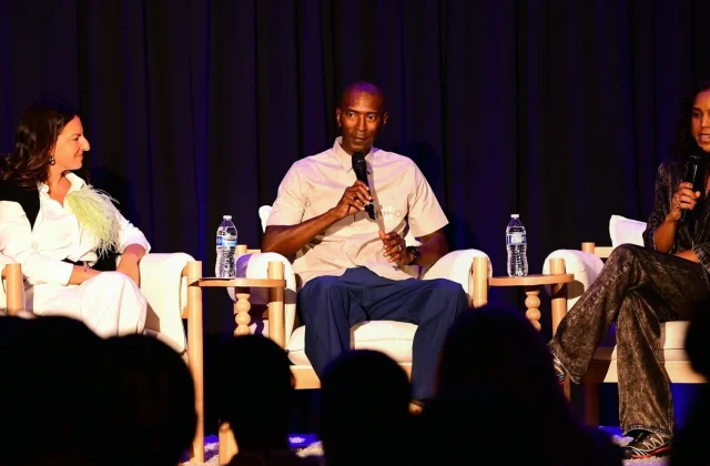 NBA Foundation Debuts Sports and Arts Symposium in Phoenix