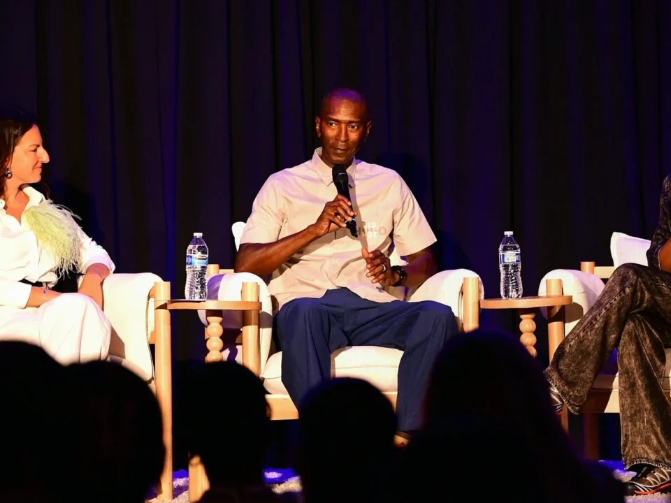 NBA Foundation Debuts Sports and Arts Symposium in Phoenix