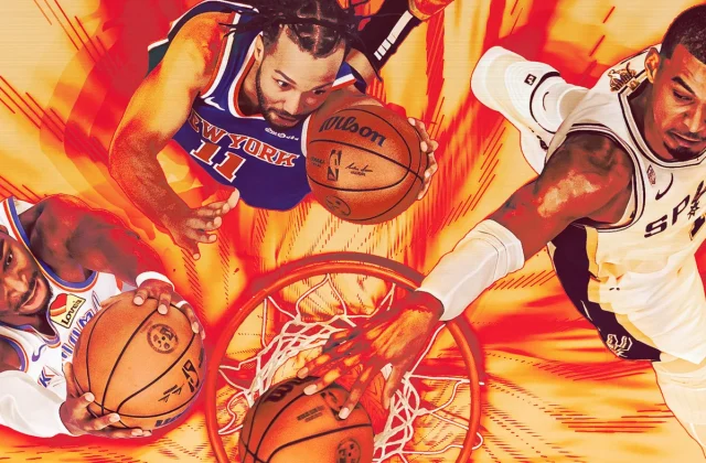 NBA Future Power Rankings: 2026-27 to 2029 Outlooks for All 30 Teams