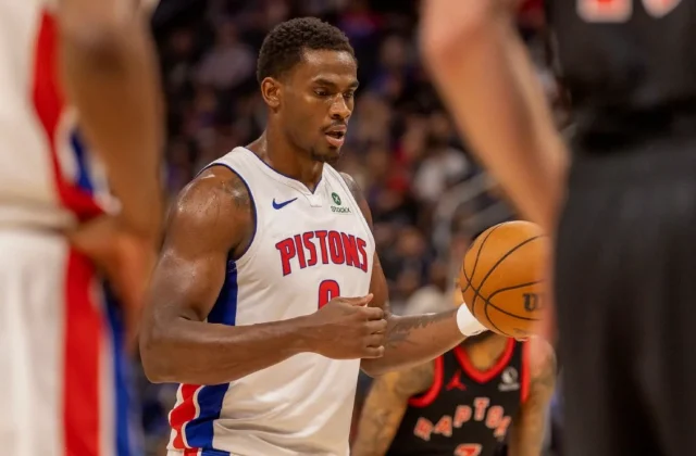 NBA Training Camps 2026-27 Put Roster Depth and Rotations in Focus