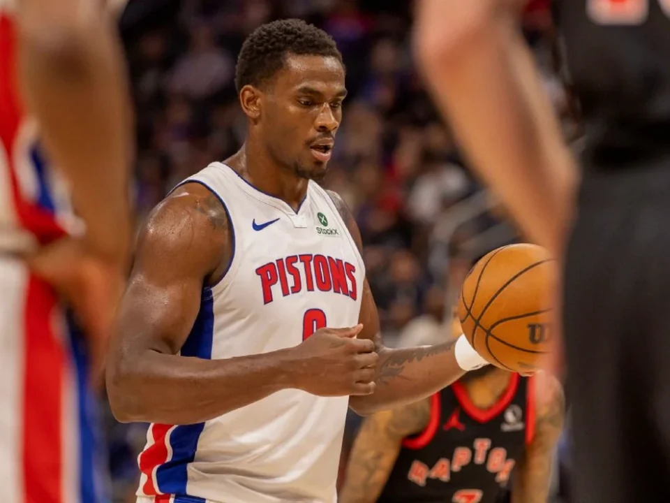 NBA Training Camps 2026-27 Put Roster Depth and Rotations in Focus