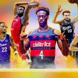 NBA Rank 2026-27: Top 100 Players Nos. 100-51 Revealed