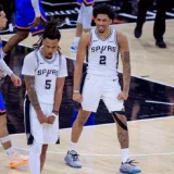 Wembanyama, Gilgeous-Alexander and Jokic Fuel NBA Rank No. 1 Debate