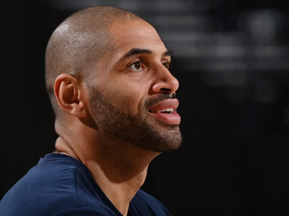 Nicolas Batum Retires After 18 NBA Seasons