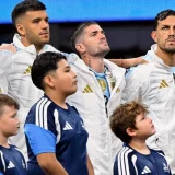 Argentina vs Bolivia: Kick-off Time and How to Watch the Córdoba Friendly