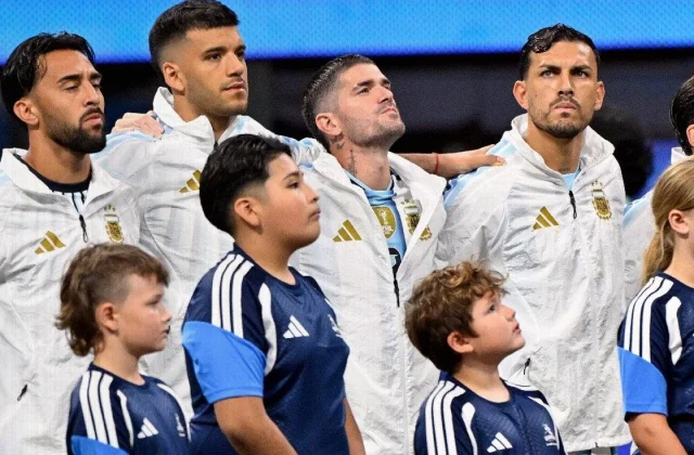 Argentina vs Bolivia: Kick-off Time and How to Watch the Córdoba Friendly