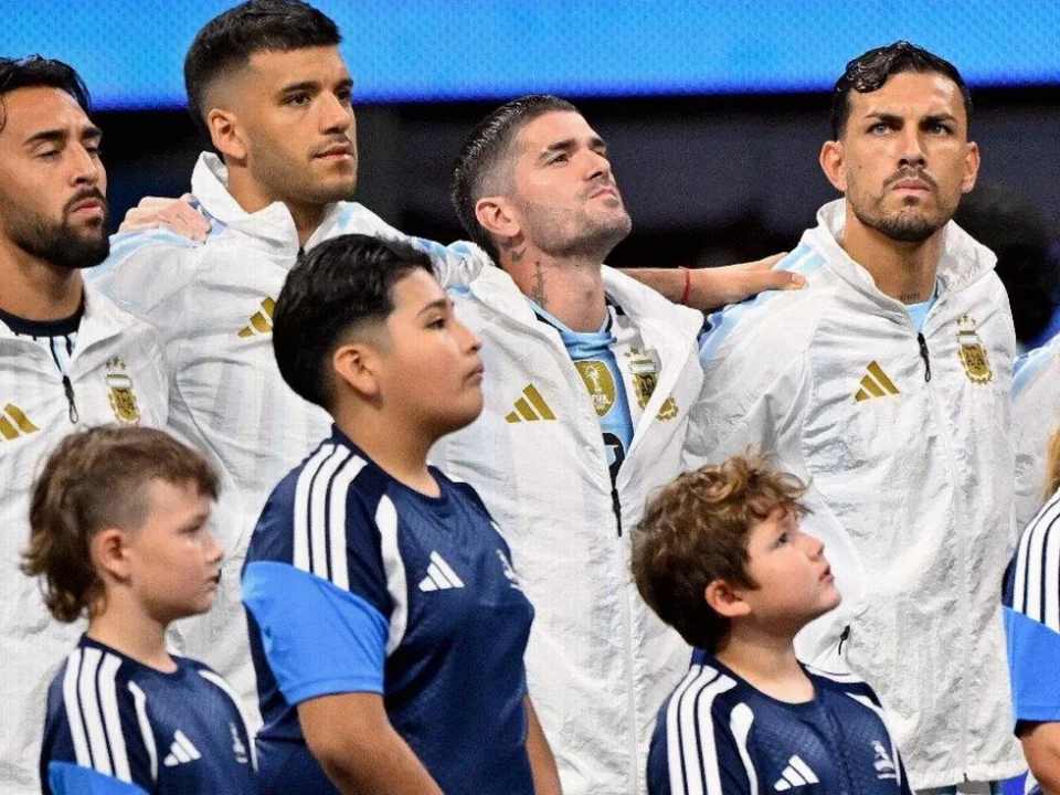 Argentina vs Bolivia: Kick-off Time and How to Watch the Córdoba Friendly