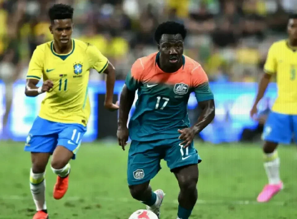 Brazil vs Australia: Ancelotti’s Side Set for Brisbane Friendly