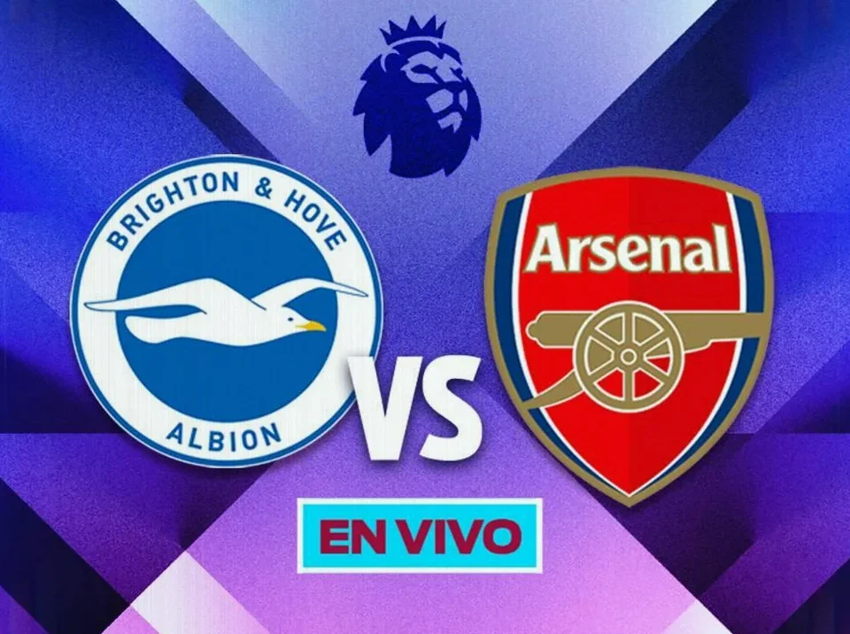 Brighton vs Arsenal: How to Watch the Premier League Clash