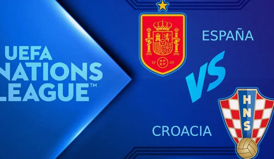 Spain vs Croatia: UEFA Nations League Kick-Off Time and TV Coverage