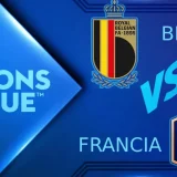 Belgium vs France: UEFA Nations League 2026-27 Match Preview