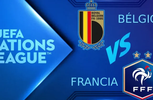 Belgium vs France: UEFA Nations League 2026-27 Match Preview