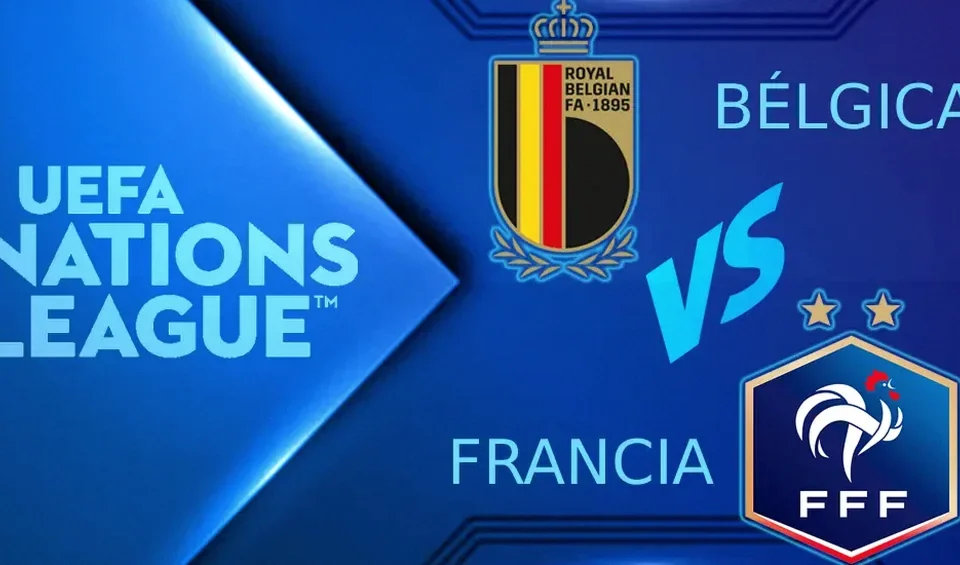 Belgium vs France: UEFA Nations League 2026-27 Match Preview