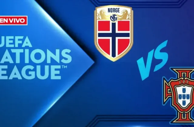 Norway vs Portugal: Haaland and Ronaldo Set for Nations League Clash