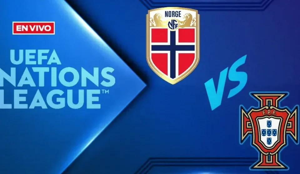Norway vs Portugal: Haaland and Ronaldo Set for Nations League Clash