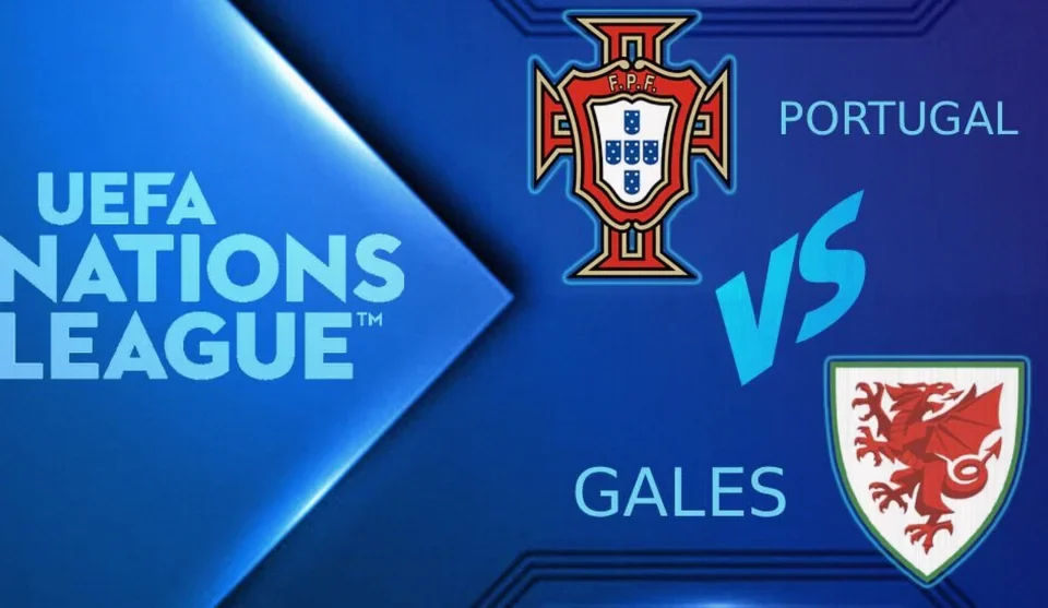 Portugal vs Wales: Nations League Date, Kick-off Time and TV Channel