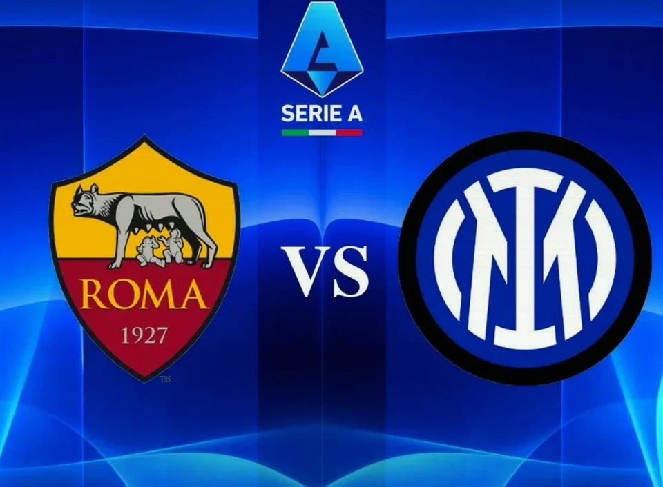 Roma vs Inter Milan: Serie A Leaders’ Clash at the Olimpico
