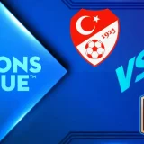 Türkiye vs France: Zidane Begins Les Bleus Era in Nations League