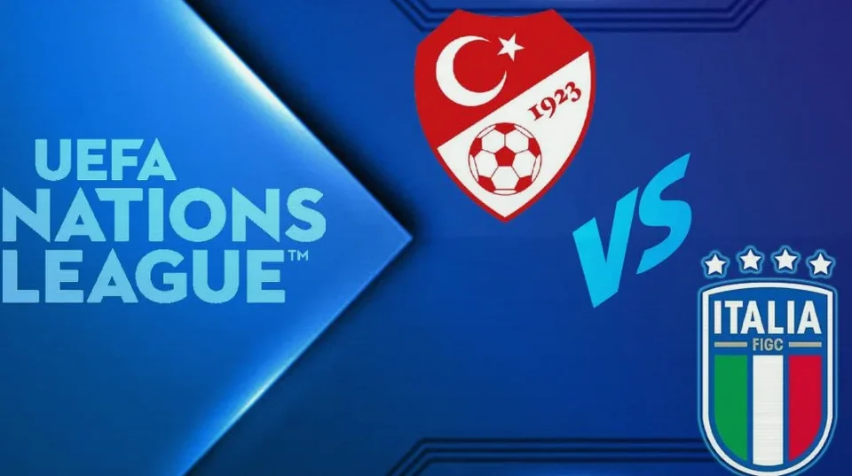 Turkey vs Italy: Nations League Clash Offers Chance to Bounce Back