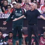 Real Madrid Hit Back at Tebas and Castaño After Atlético Derby Defeat