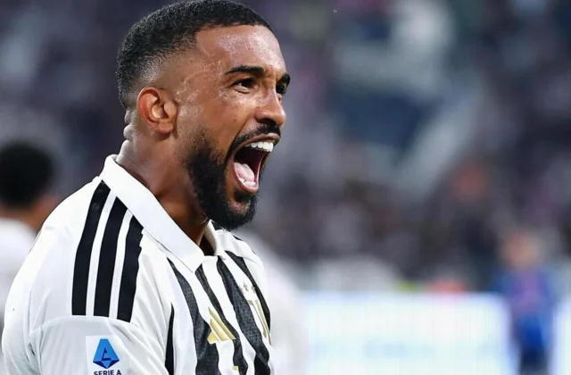 Bremer Leads Juventus Revival With Goals and Defensive Authority